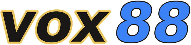 vox88 logo
