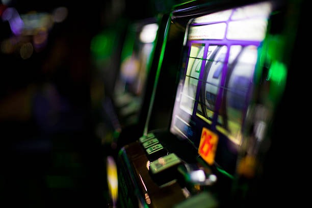 vox88 Fishing War Arcade